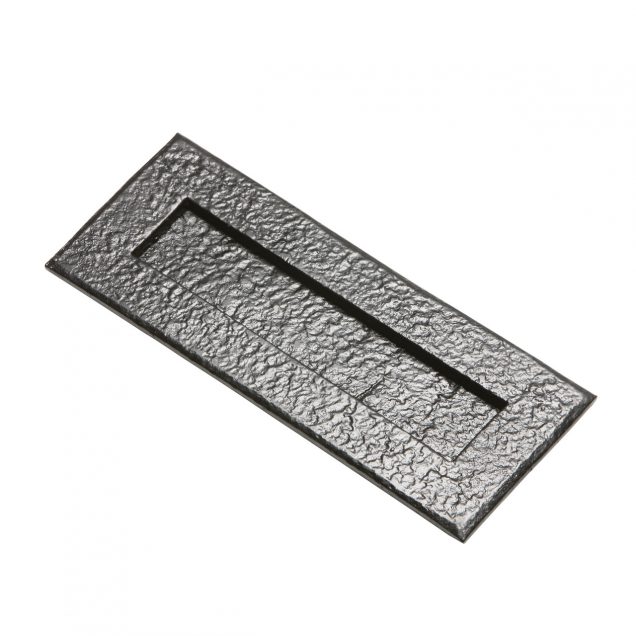 Antique Style Letter Plate 1083