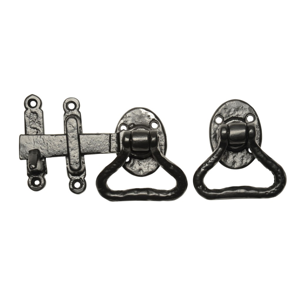 » Antique Gate latch 1146