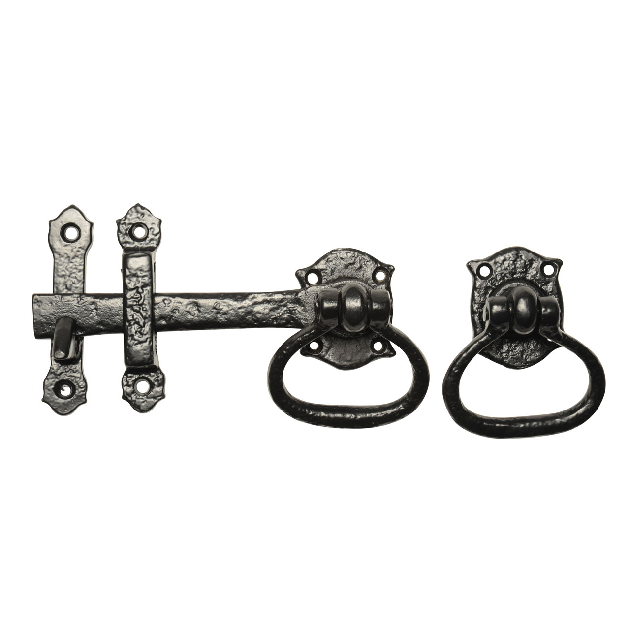 » Antique Gate latch 1251