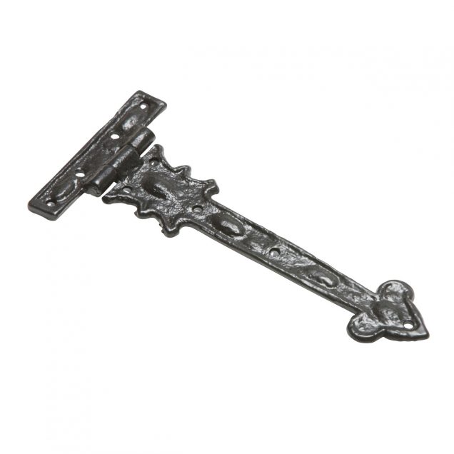 Antique Hinge 1512