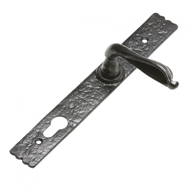 Antique Lever Handle 2460