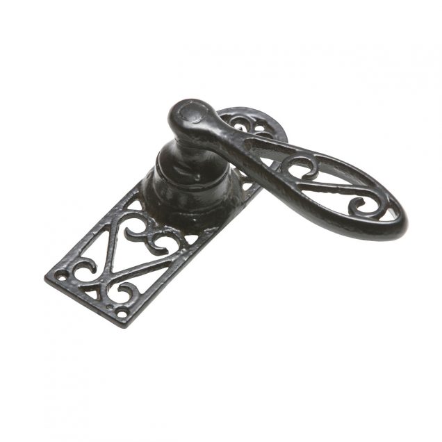 Lattice Lever handle 2563