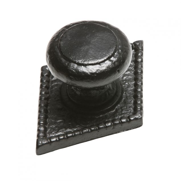 Centre Door Knob 3072