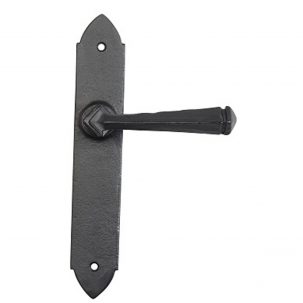 Lever Handle 6052