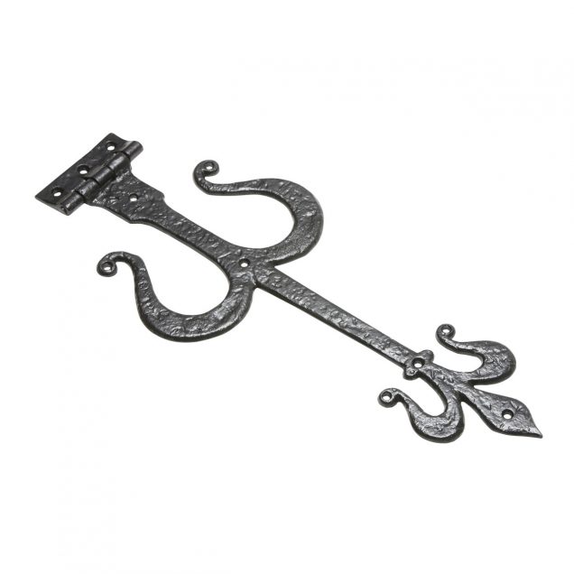 Fleur-De-Lys Hinge 621