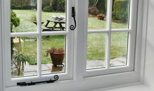 Traditional Window Fittings Ltd