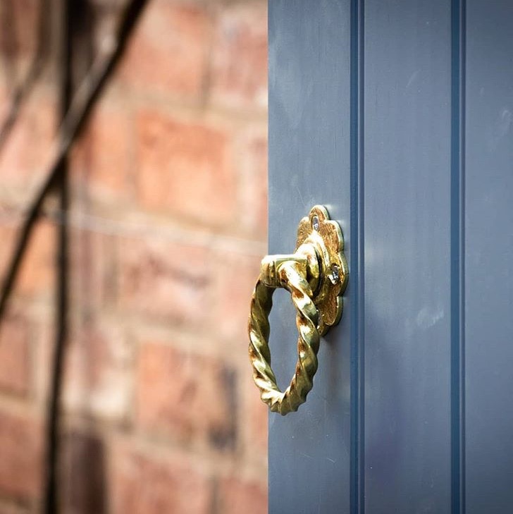 » Rope Design Gate latch 1249