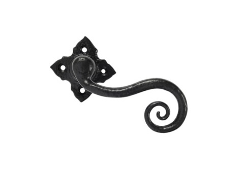Monkey Tail Lever Handle 2432